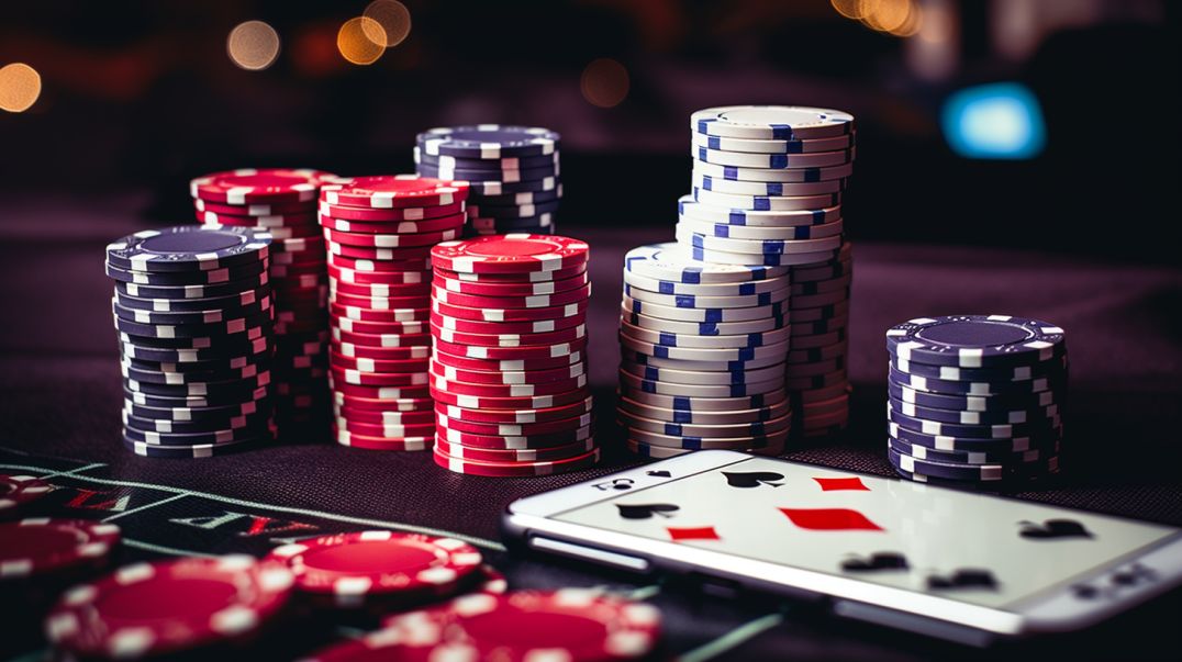 Barha Win پاکستان میں میگا ویز کیسینو گیمز