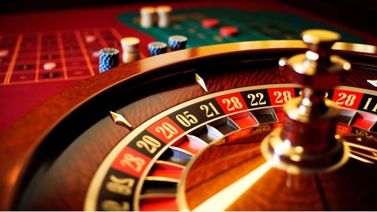 Barha Win آن لائن کیسینو میں کھیلنے کی وجوہات