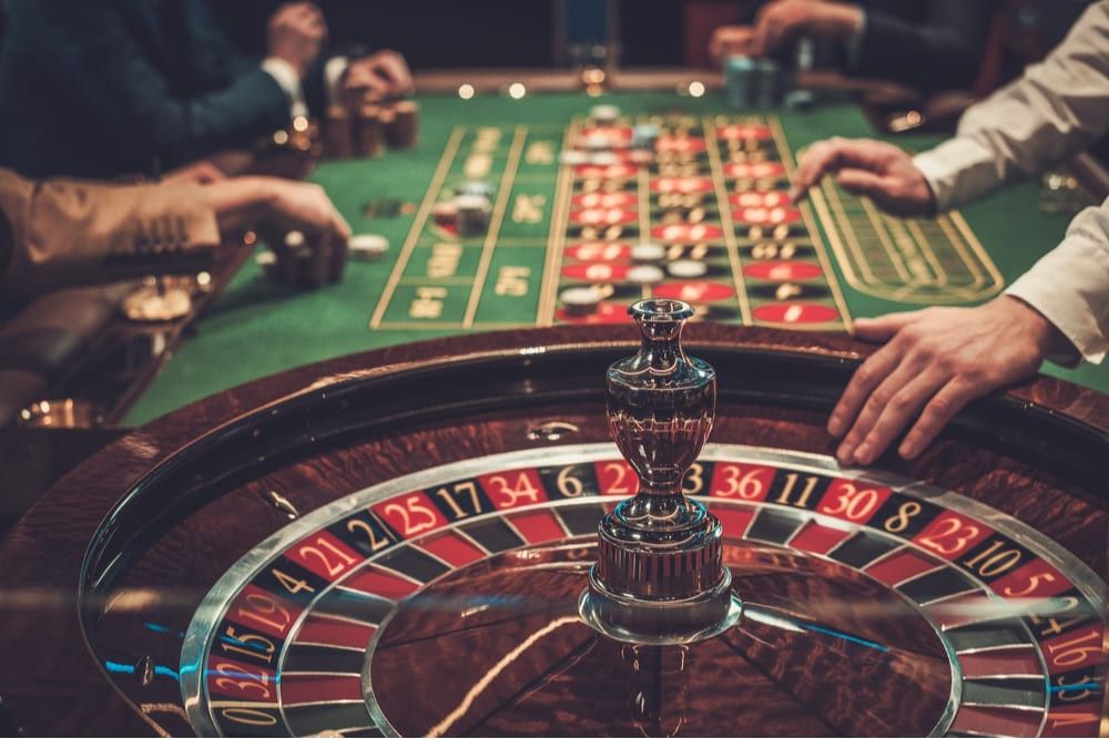 Barha Win کیسینو میں ایک آن لائن گیم کا انتخاب کریں۔