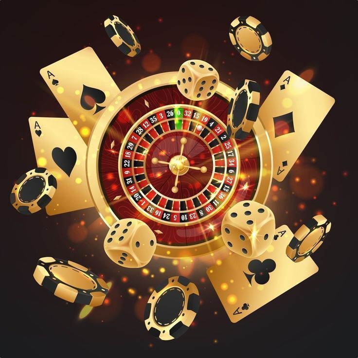 Barha Win کیسینو میں بکراٹکھیلیں