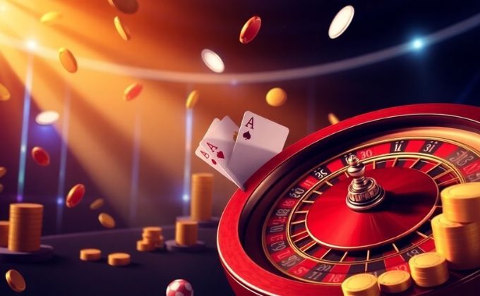 Barha Win کیسینو میں پوکر گیمز